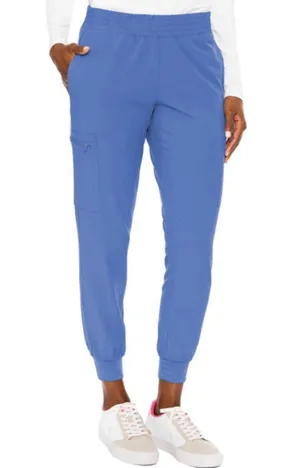 Med couture joggers thumbnail 1