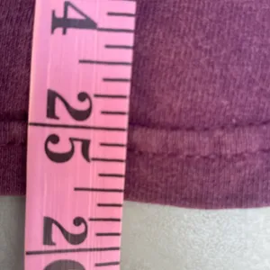 Vintage Teenage Mutant Ninja Turtles Bo Staff Purple Graphic TMNT T-shirt thumbnail 8