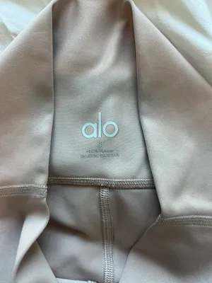 Alo Leggings thumbnail 3