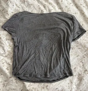Striped Tee American Eagle thumbnail 2