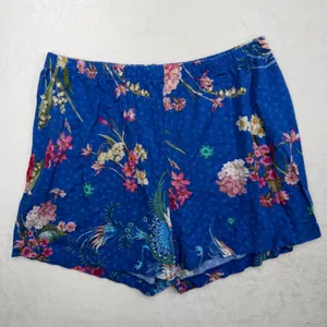 Johnny Was L Revive Pima Cotton Cami Short Set Pajamas Sleepwear Pima Cotton thumbnail 4