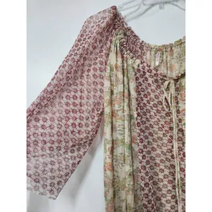 Free People Because I Love You Tops Size S thumbnail 7