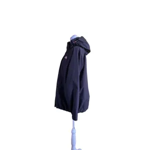 Women's The North Face Gray Jacket Size XL thumbnail 4