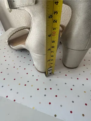 Braided Ankle thumbnail 3