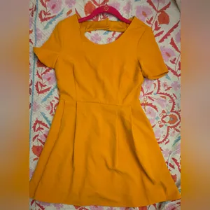 Only Skater Dress NWT thumbnail 3