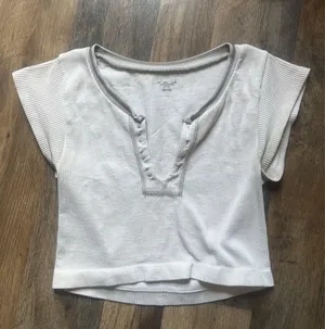 Urban Outfitters Top Out From Under thumbnail 1