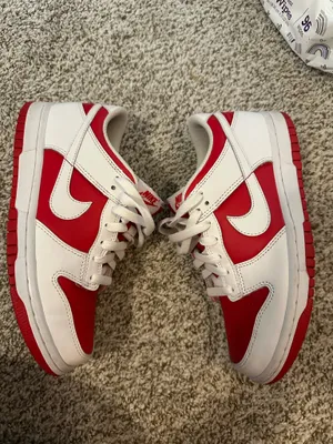 Nike Dunk Low thumbnail 3