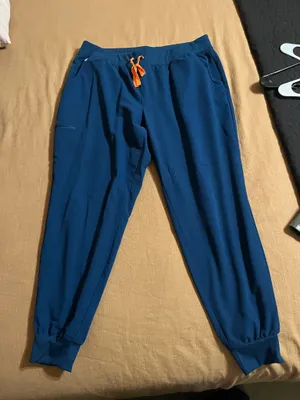 FIGS Jogger Pants Zamora thumbnail 1