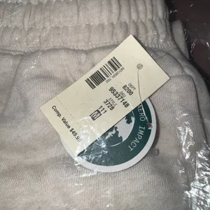 Aeropostale WIDELEG SWEATPANT thumbnail 4