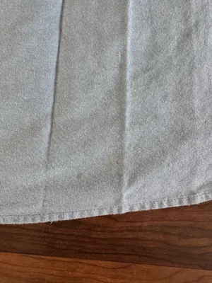 Men’s RVCA Shirt blue  thumbnail 4