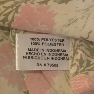 Violet & Claire top Medium Pastel Colors Floral Sleeveless Blouse thumbnail 3
