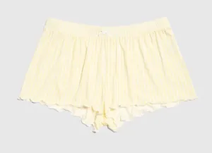 Dairy Boy Butter Sleep Shorts thumbnail 1