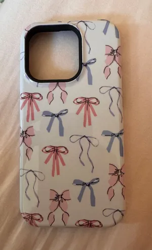 Casely Iphone 15 Pro Case—NEW! Multiple thumbnail 1
