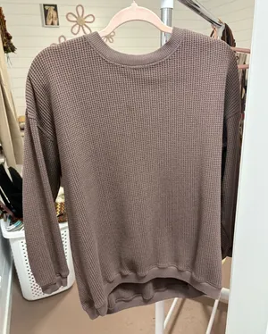 Aerie Sweater thumbnail 1