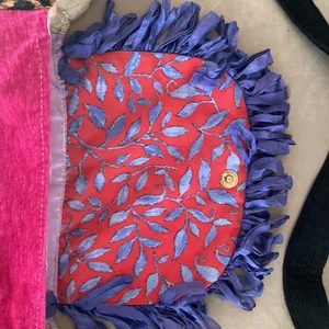 Bohemian crossbody large purse/bag thumbnail 3