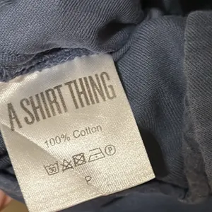 A Shirt Thing‎ Amber Dress Size P Size XS thumbnail 9