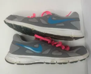 Nike Revelation 2 Athletic Shoes Size 9  thumbnail 6