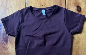 Aerie Cropped Top thumbnail 1