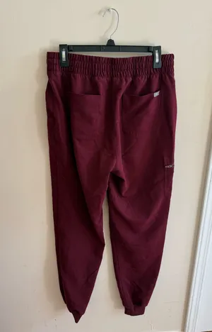 FIGS Zamora Scrub Jogger Pants thumbnail 4