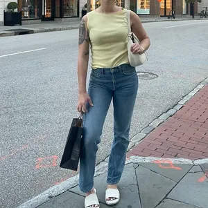 ZARA Jeans Straight thumbnail 4