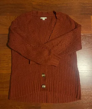 American Eagle Cardigan thumbnail 2