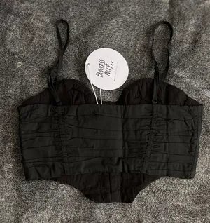 Corset Top thumbnail 2