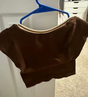 Urban Outfitters Go For Gold Top thumbnail 3