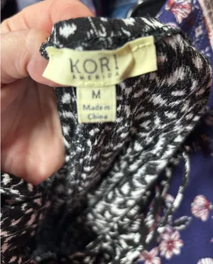 Kori Jumpsuit Wide-Leg thumbnail 3