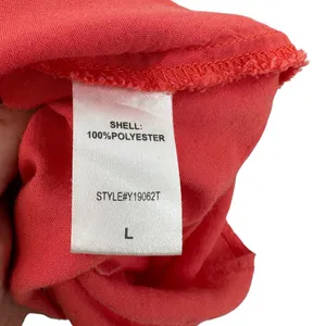 Tuckernuck Pomander Place Shallon‎ Tie Strap Smocked Maxi Dress Coral Size Large thumbnail 12