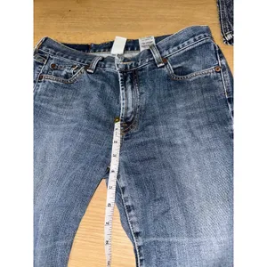 Lucky brand dungarees vintage bootcut jeans thumbnail 9