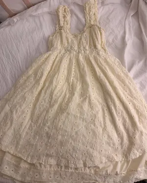 Amazon Floral mini dress thumbnail 2