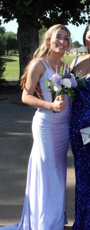 Sherri Hill Prom thumbnail 1