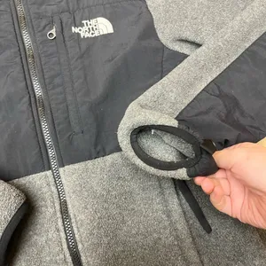 The North Face Full Zip Fleece Jacket thumbnail 2