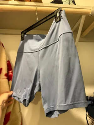 Lululemon Align Shorts 6" thumbnail 2