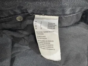 American Eagle Mom Jeans thumbnail 3