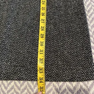 Tahari Womens Carrier Office Casual Pencil Tweed Gray Dress Sz S NWT thumbnail 3