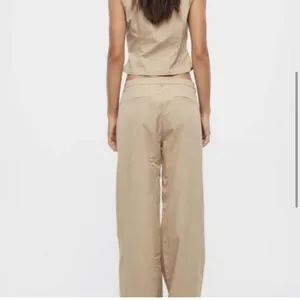 LIONESS‎ Allure Pant in Taupe NWT size 10 thumbnail 3