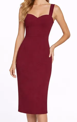 Dress The Population – Nicole Dress‎ thumbnail 1