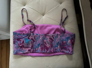 Forever 21 Cropped Tank thumbnail 2