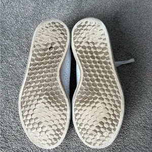 Women’s Adidas Essentials Advantage Shoes white/gold thumbnail 8