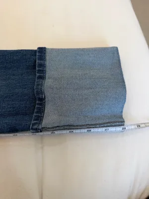 MOTHER Denim Jeans thumbnail 7
