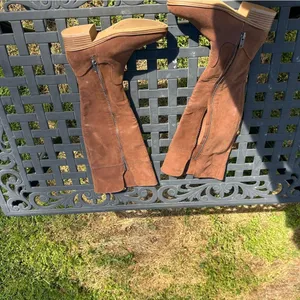 MIA Women's Pike Lug Sole‎ Tall Boots size 4 thumbnail 8