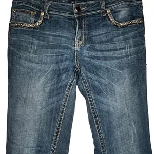 Grace in‎ LA Embellished Jeans thumbnail 2
