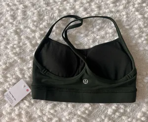 Lululemon Flow Y Bra thumbnail 2