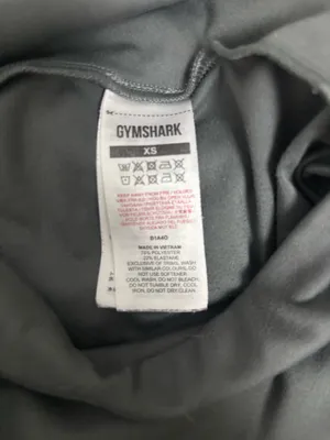 Gymshark Shorts thumbnail 7