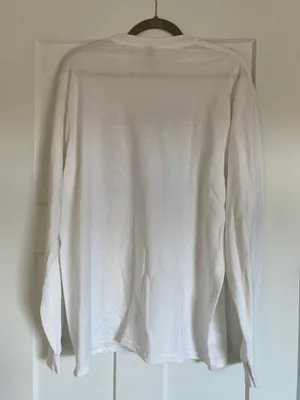 Gildan Championship Long Sleeve thumbnail 2