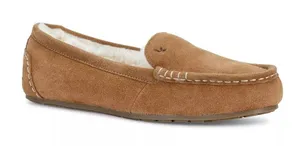Koolaburra‎ by UGG Lezly Faux Shearling Lined Women’s Slipper Size 9 thumbnail 1