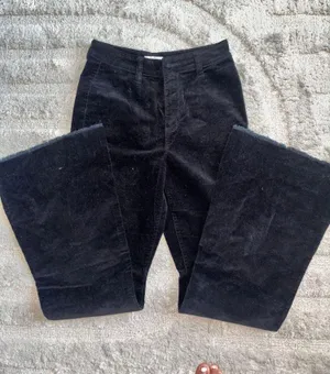 Black Flare Jeans thumbnail 2