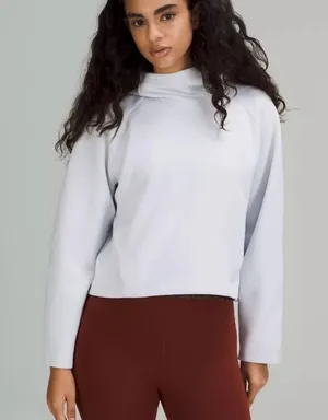 Lululemon AirWrap Modal Pullover Hoodie
Alpine White thumbnail 1