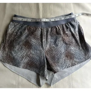 Outdoor Voices Lightspeed Running Shorts Size XS Women's thumbnail 6